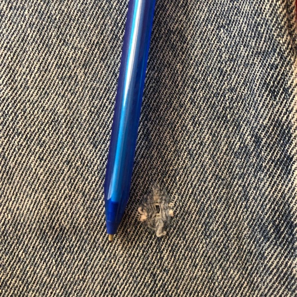 Levi’s 550 Jean - Picture 4 of 8